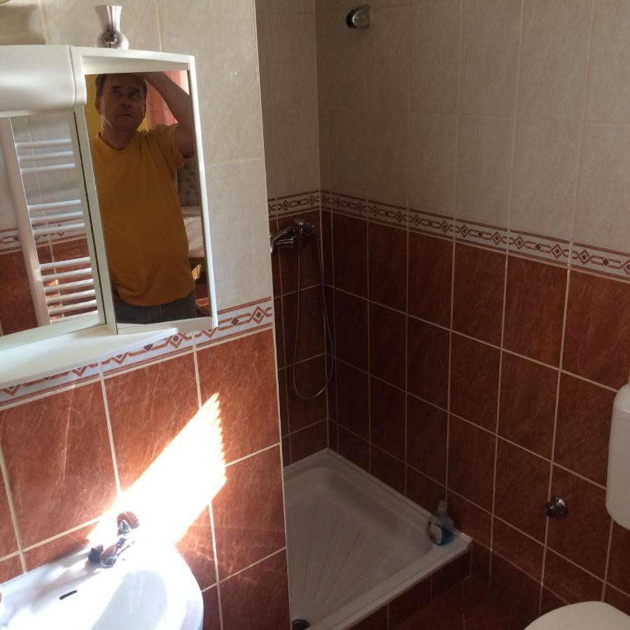 Apartament David Apartman Gárdony Zewnętrze zdjęcie